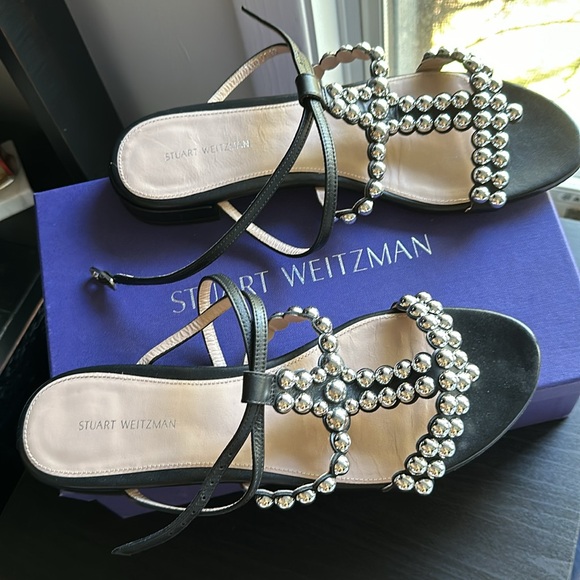 Stuart weitzman - Picture 4 of 10